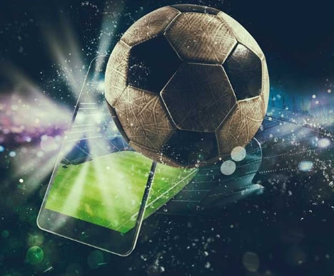 วิธีแทงบอลสเต็ป